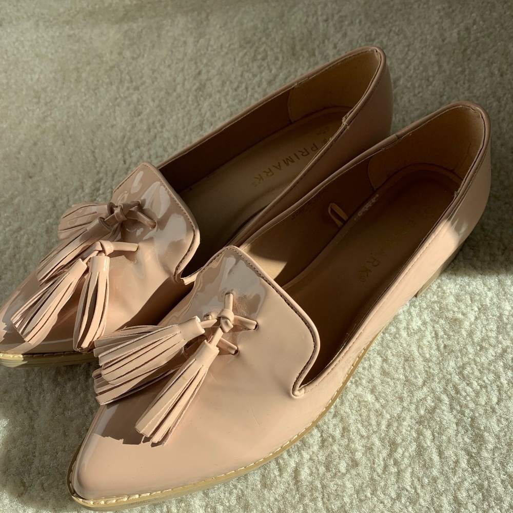 Brand New Primark loafers